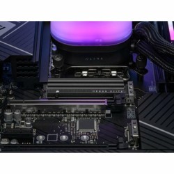 Festplatte Corsair MP600 2 TB