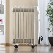 Radiateur à Huile Oinine InnovaGoods 2000 W (9 modules)