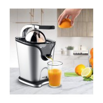 Electric Juicer Fagor Silver 100 W