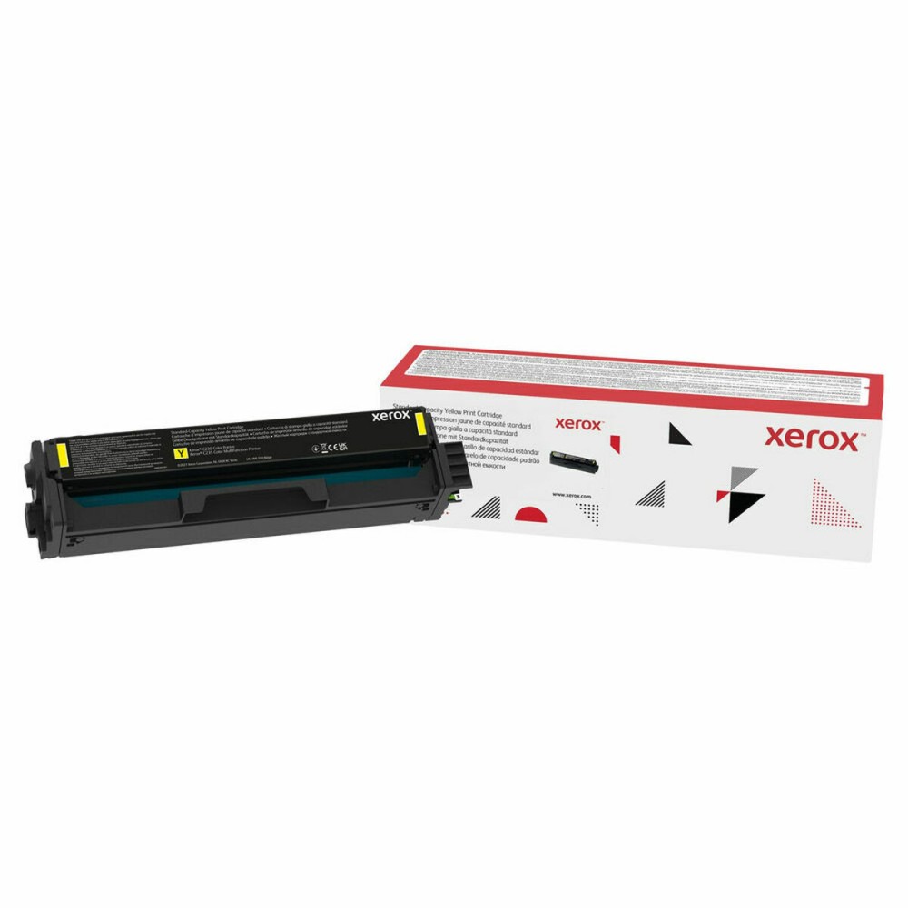 Toner Xerox 006R04386 Gelb