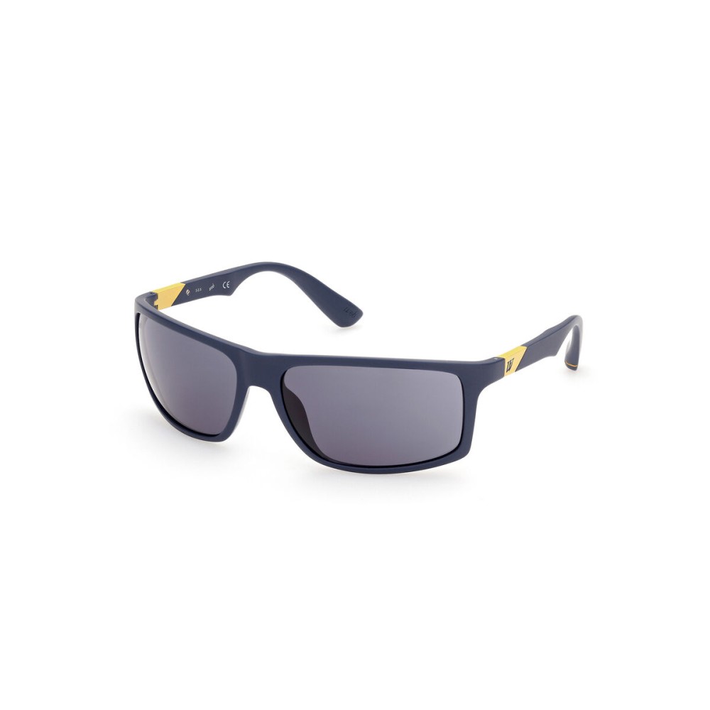 Lunettes de soleil Homme Web Eyewear WE0293-6392V ø 63 mm