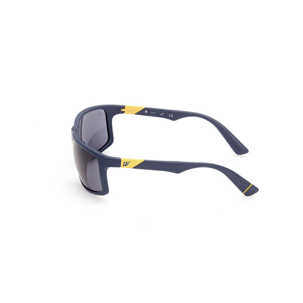 Herrensonnenbrille Web Eyewear WE0293-6392V ø 63 mm