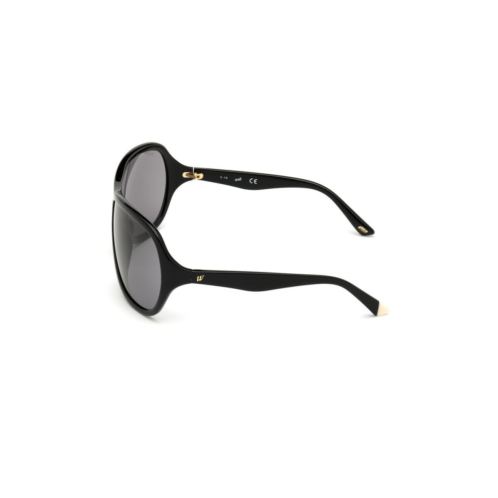 Lunettes de soleil Femme Web Eyewear WE0290-6501A Ø 65 mm