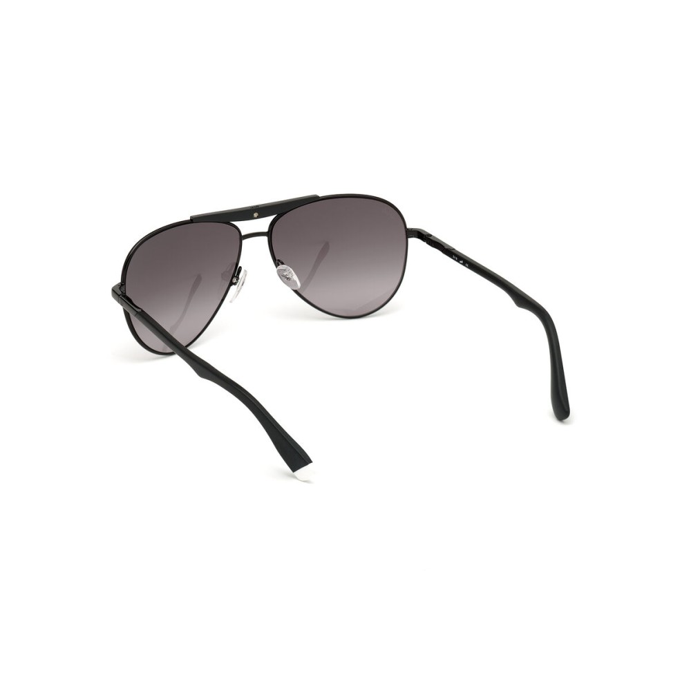 Herrensonnenbrille Web Eyewear WE0281-6001B ø 60 mm