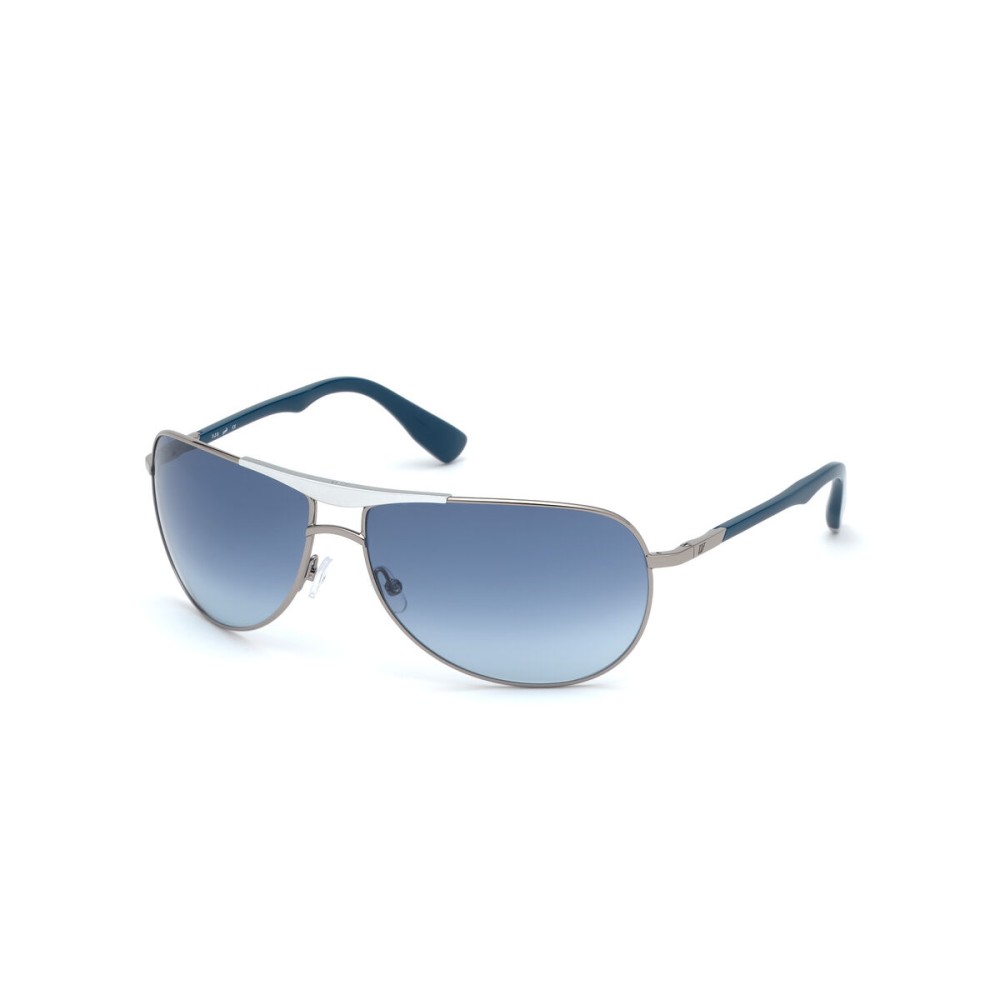 Men's Sunglasses Web Eyewear WE0273-6614W Ø 66 mm