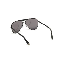 Herrensonnenbrille Web Eyewear WE0281-6002C ø 60 mm