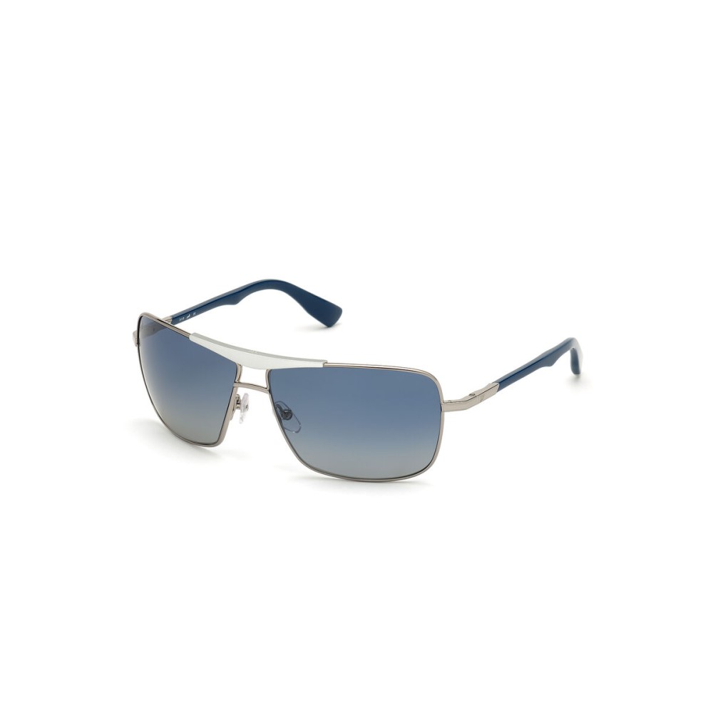 Herrensonnenbrille Web Eyewear WE0280-6214V Ø 62 mm