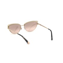 Ladies' Sunglasses Web Eyewear WE0272-5932Z ø 59 mm