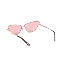 Ladies' Sunglasses Web Eyewear WE0269-6532S Ø 65 mm