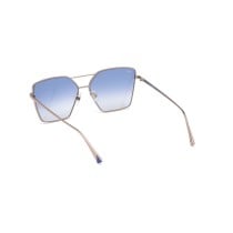 Lunettes de soleil Femme Web Eyewear WE0268-5834W ø 58 mm