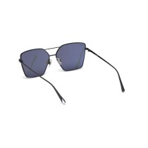 Damensonnenbrille Web Eyewear WE0268-5801C ø 58 mm