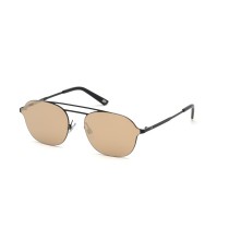 Lunettes de soleil Homme Web Eyewear WE0248-5802G ø 58 mm