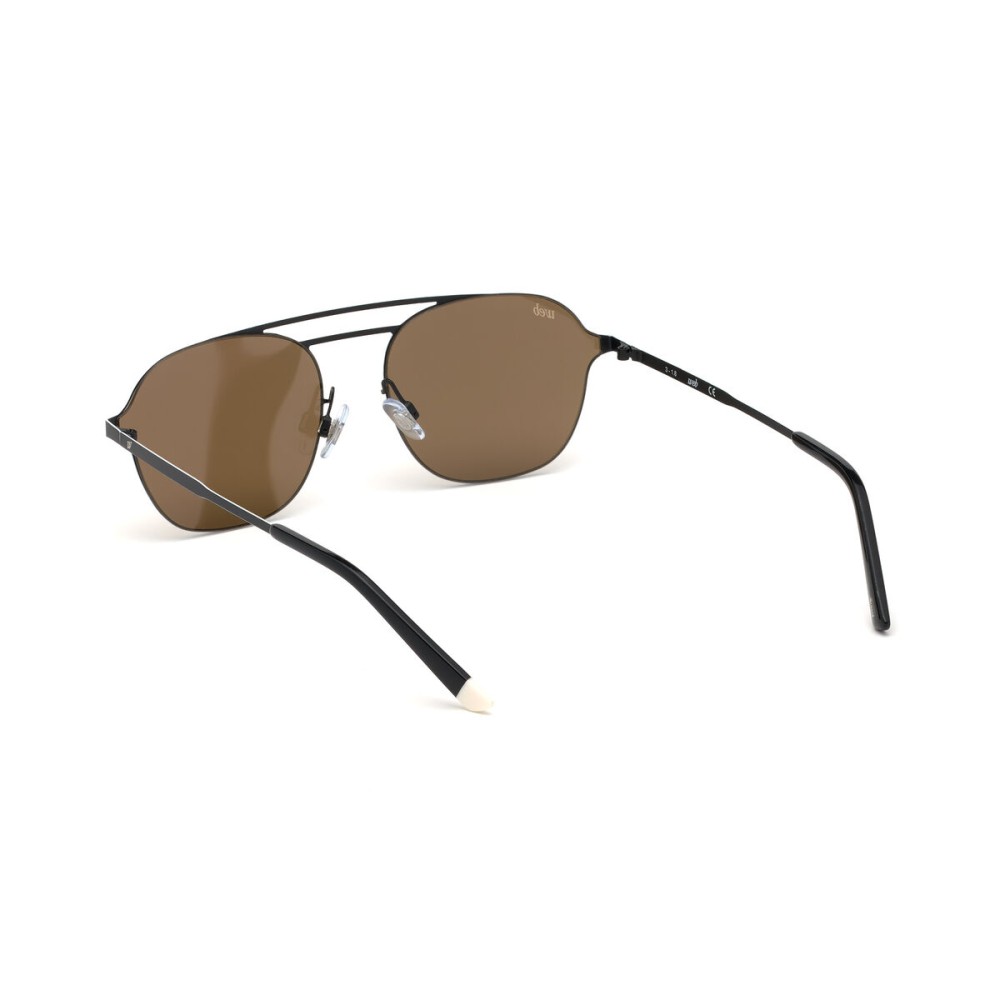 Herrensonnenbrille Web Eyewear WE0248-5802G ø 58 mm