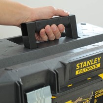 Werkzeugkasten Stanley fatmax 1-94-749 Polyäthylen