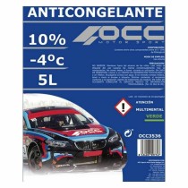 Antigel OCC Motorsport 10% Vert (5 L)