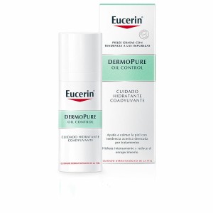 Day Cream Eucerin Dermopure Oil Control 50 ml