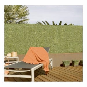 Artificial Hedge Nortene Greenset (1 x 3 m)