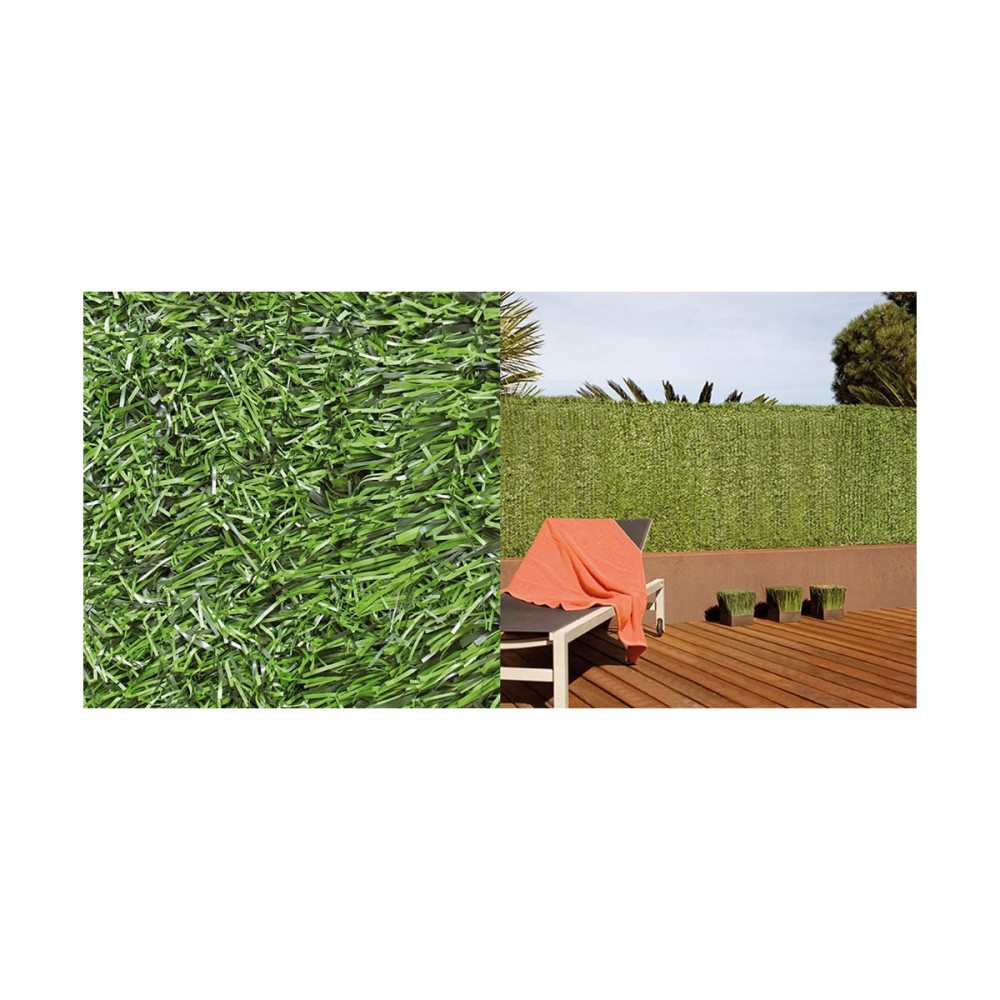 Artificial Hedge Nortene Greenset (1 x 3 m)