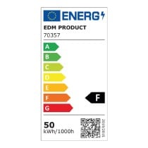 Flutlicht EDM 50 W 4000 Lm 6400K