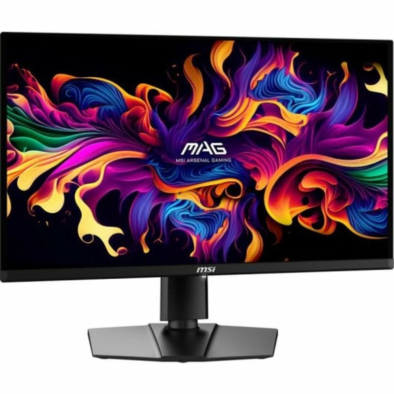 Monitor Gaming MSI MAG 271QPX 27" 240 Hz Wide Quad HD