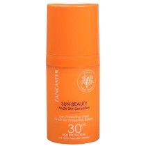 Facial Sun Cream Lancaster Sun Beauty Spf 30 30 ml