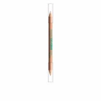 Luminizer NYX Wonder Pencil Double 01-Light (5,5 g)