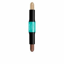 Éclaircissant NYX Wonder Stick Double action 8 g