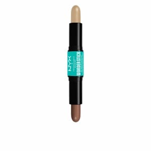 Éclaircissant NYX Wonder Stick Double action 8 g