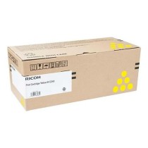 Toner Ricoh 408454 Gelb