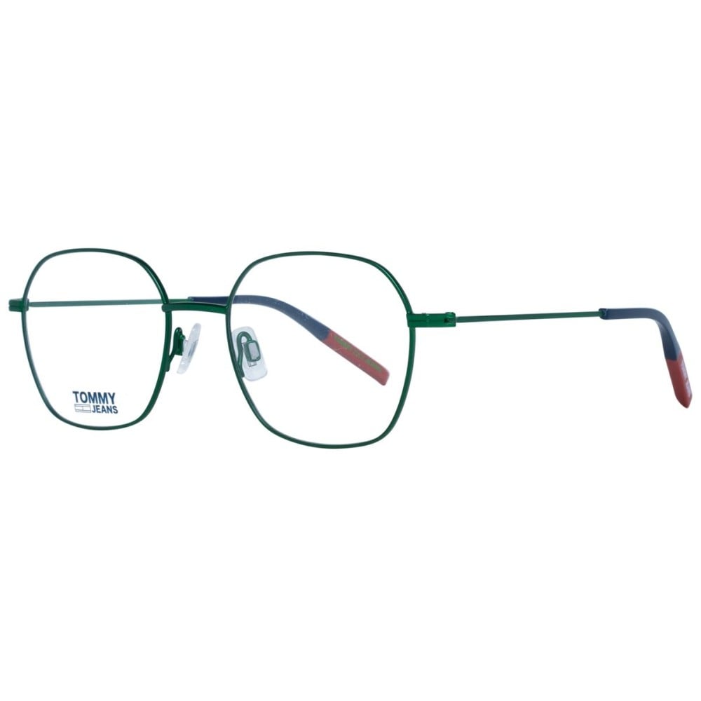 Monture de Lunettes Unisexe Tommy Hilfiger TJ 0014 50DLD