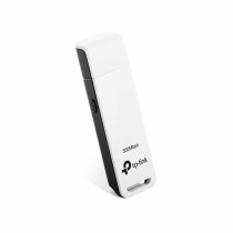 Adapteur réseau TP-Link TL-WN821N 300 Mbit/s Blanc