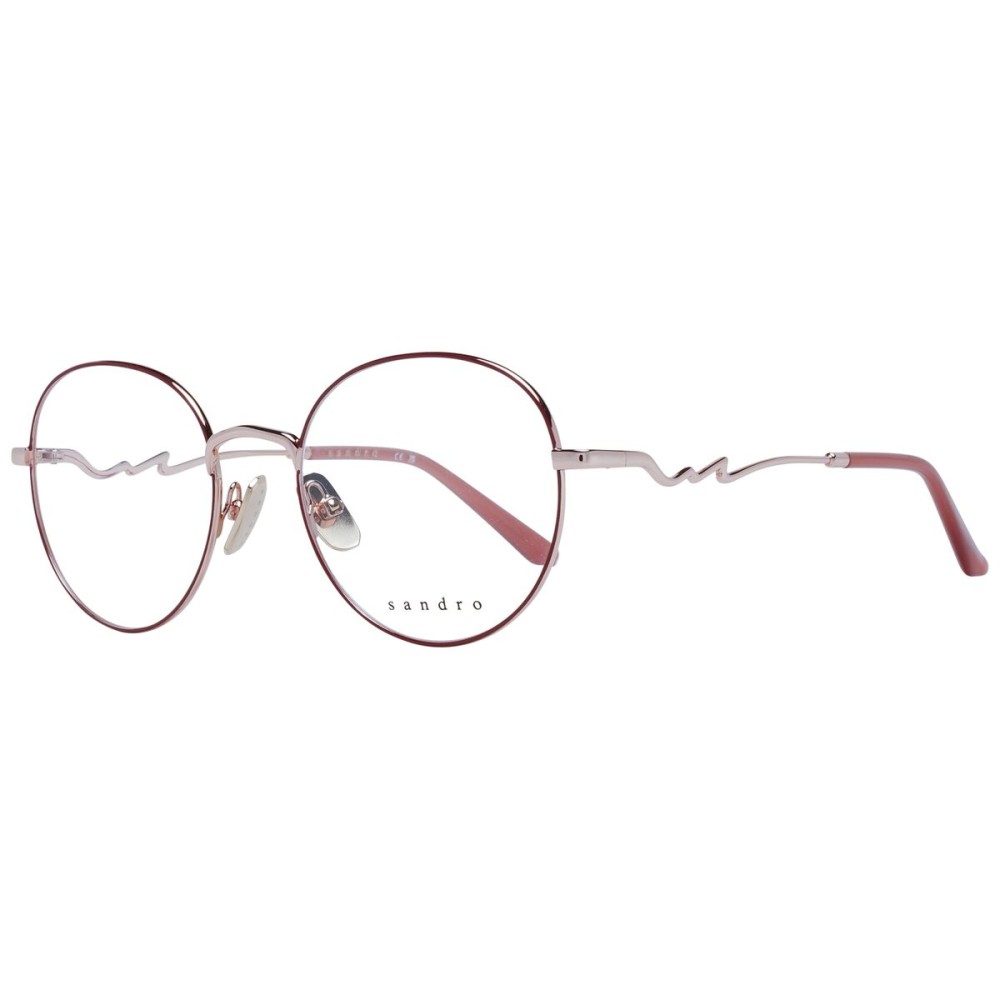 Ladies' Spectacle frame Sandro Paris SD4016 51401