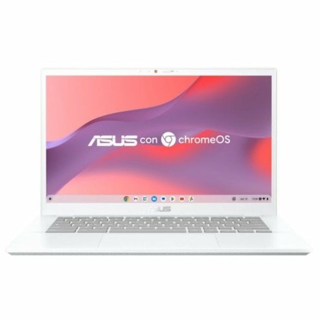 Laptop Asus CX34 CX3402CBA-EB0040 14" Intel Core i5-1235U 16 GB RAM 256 GB Qwerty Spanisch