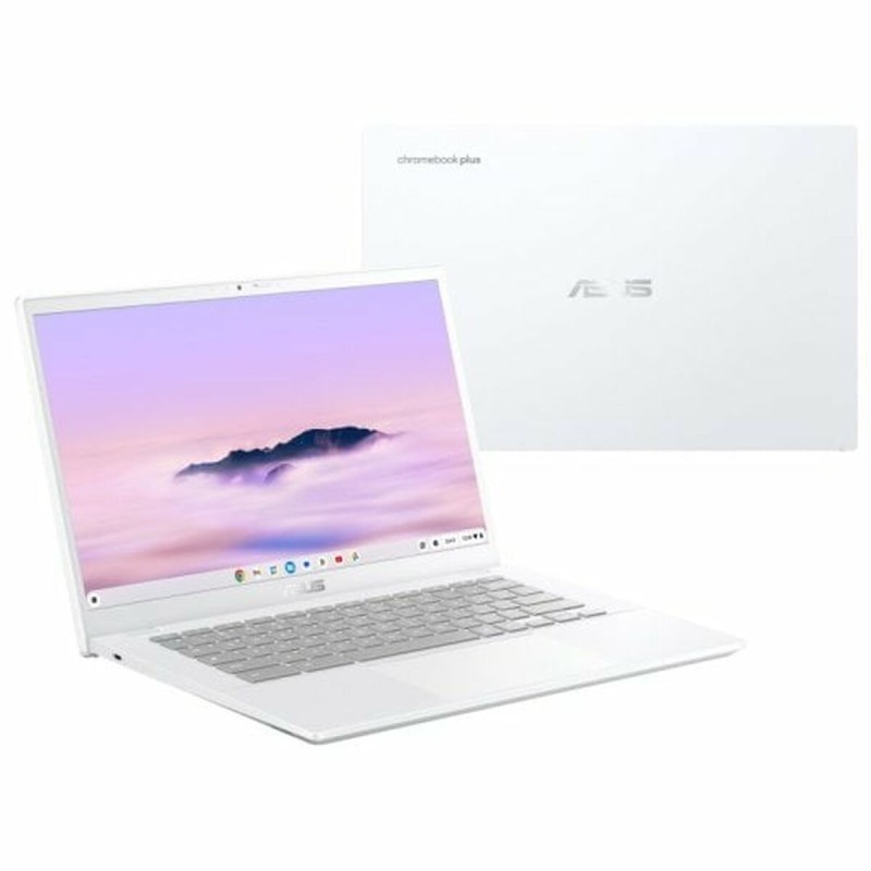 Ordinateur Portable Asus CX34 CX3402CBA-EB0040 14" Intel Core i5-1235U 16 GB RAM 256 GB Espagnol Qwerty