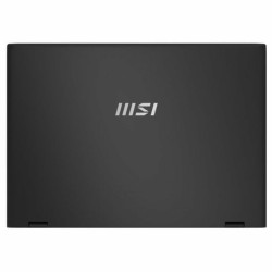 Ordinateur Portable MSI Prestige 16 AI Studio 20th B1VFG-213ES 16" Intel Core Ultra 9 185H 32 GB RAM 1 TB SSD Nvidia Geforce RTX