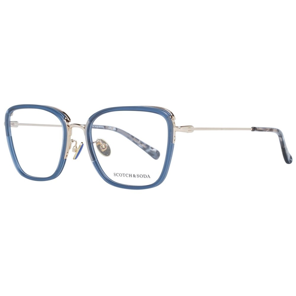 Ladies' Spectacle frame Scotch & Soda SS3013 55998