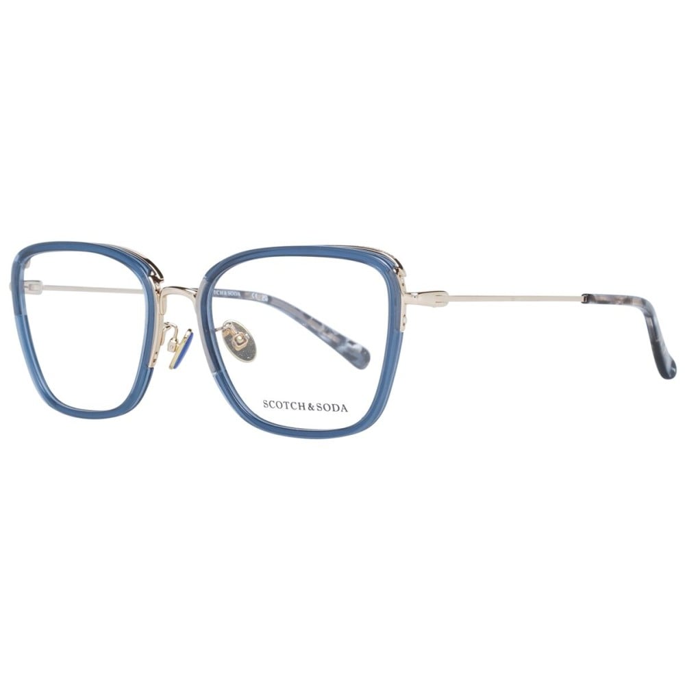 Monture de Lunettes Femme Scotch & Soda SS3013 55998