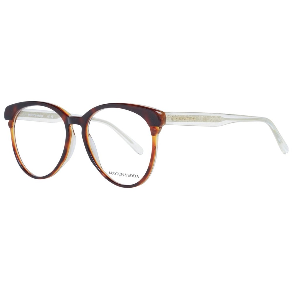 Ladies' Spectacle frame Scotch & Soda SS3016 55140