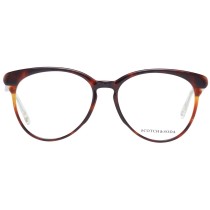 Ladies' Spectacle frame Scotch & Soda SS3016 55140