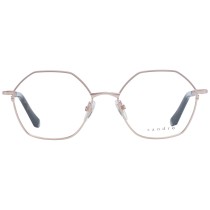 Ladies' Spectacle frame Sandro Paris SD4007 52904