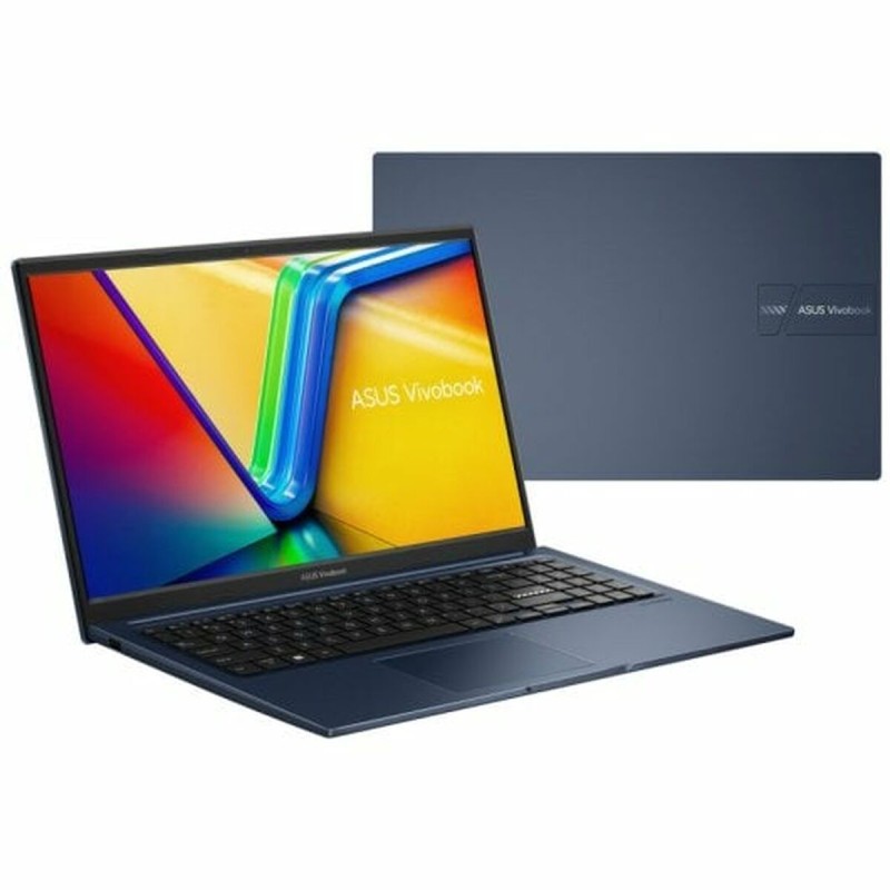 Laptop Asus Vivobook 15 F1504ZA-NJ1474 15,6" Intel Core i5-1235U 16 GB RAM 512 GB SSD Spanish Qwerty