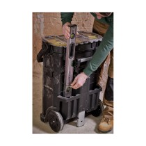 Mobile Werkstatt Stanley STST1-79231 56 x 38 x 76 cm