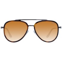 Herrensonnenbrille BMW BW0016 5608F