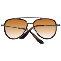 Herrensonnenbrille BMW BW0016 5608F