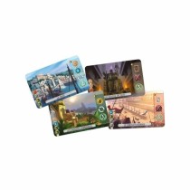 Jeu de société Asmodee 7Wonders Duel (FR)