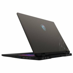 Ordinateur Portable MSI Crosshair 17 HX D14VGKG-072XES 17" Intel core i7-14650HX 32 GB RAM 1 TB SSD Nvidia Geforce RTX 4070