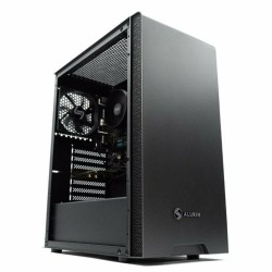 Desktop PC PcCom Work Intel Core i5-1240 32 GB RAM 1 TB SSD