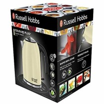 Wasserkocher Russell Hobbs 20415-70 2400W 1,7 L Creme Edelstahl 2400 W 1,7 L