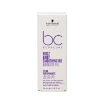 Integrales Reparaturöl Schwarzkopf Bonacure Frizz Away Smoothing (50 ml)