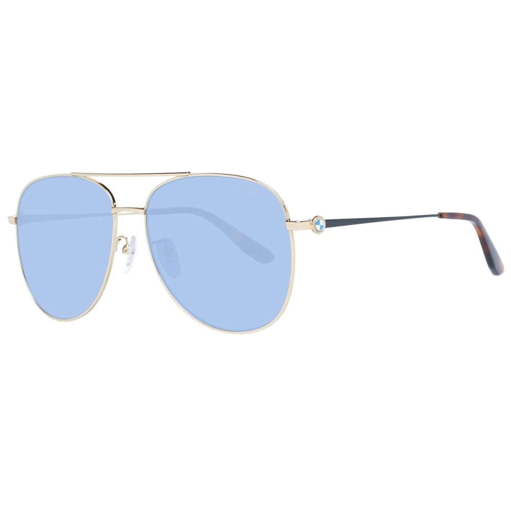 Herrensonnenbrille BMW BW0028-D 6130V